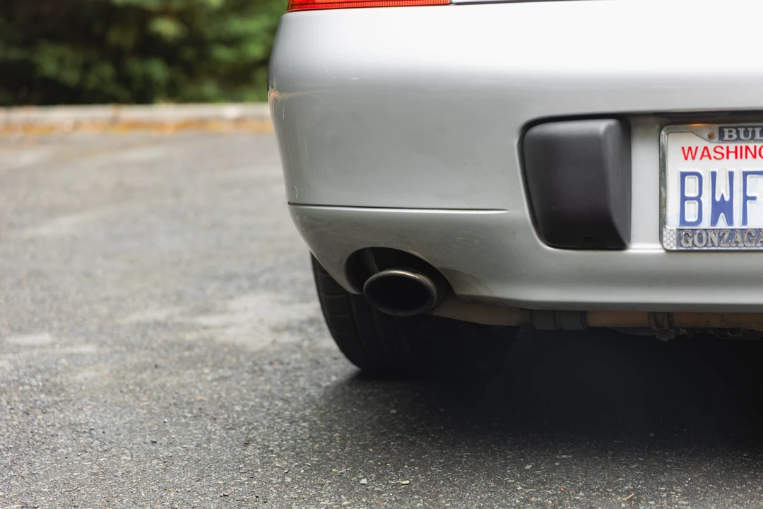 1999 Porsche 996 Carrera - Image 22 of 31