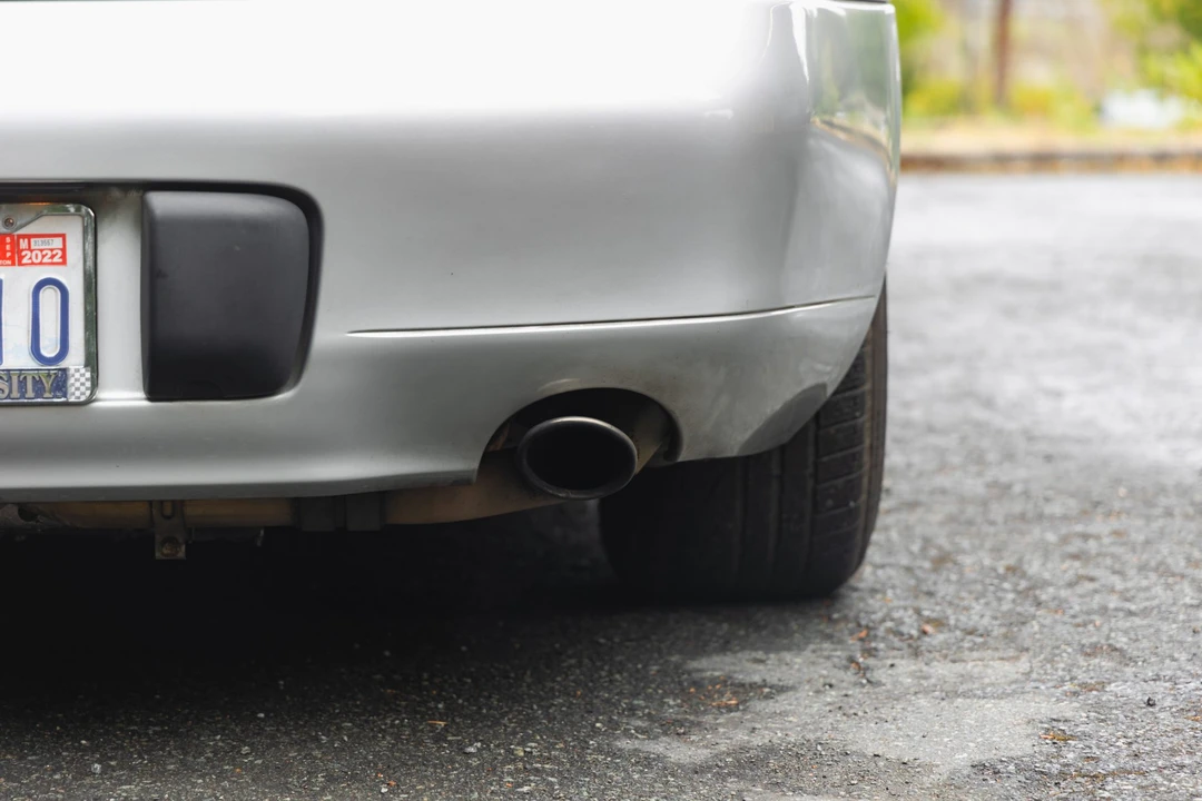 1999 Porsche 996 Carrera - Image 23 of 31