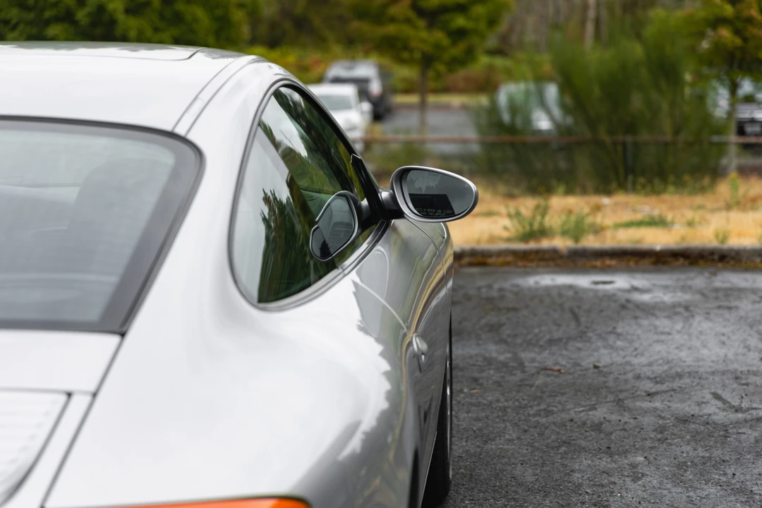 1999 Porsche 996 Carrera - Image 12 of 31