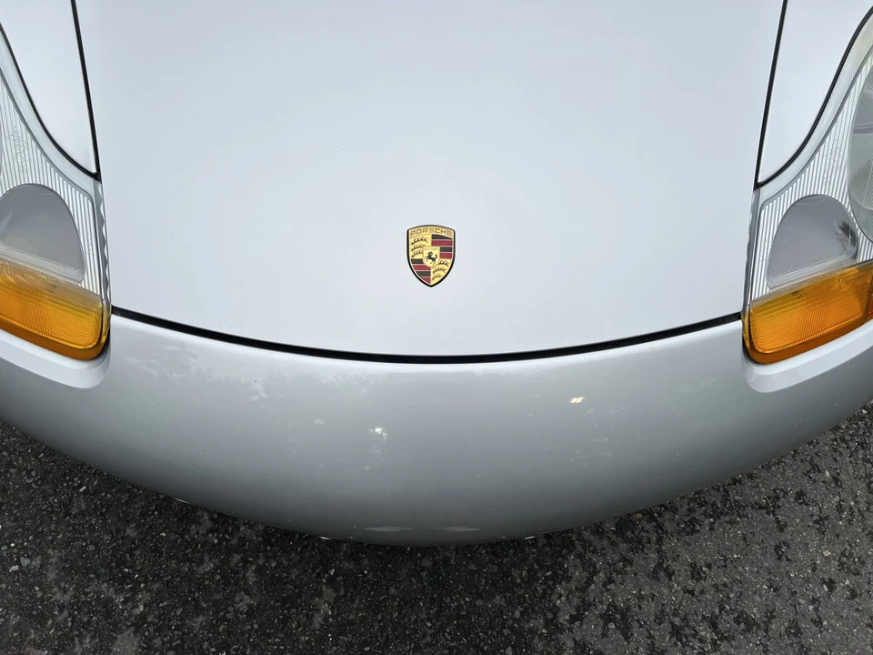 1999 Porsche 996 Carrera - Image 30 of 31
