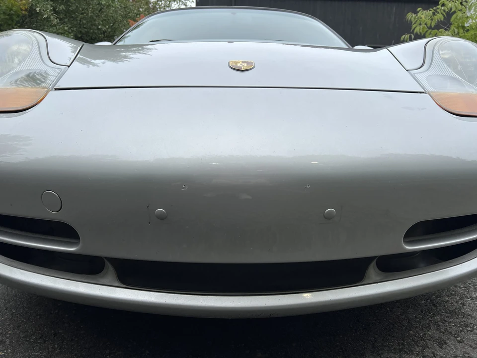 1999 Porsche 996 Carrera - Image 31 of 31