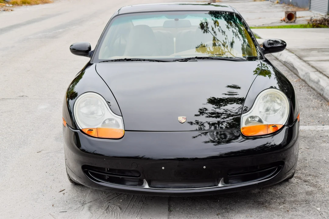 1999 Porsche 996 Carrera - Image 14 of 31