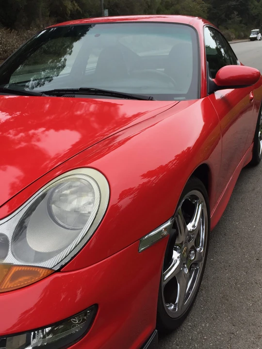 1999 Porsche 996 Carrera - Image 30 of 31