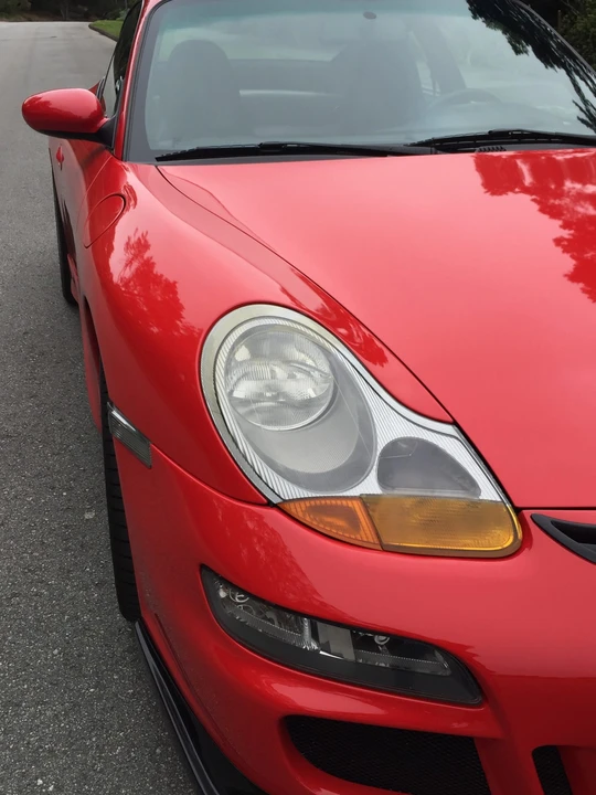 1999 Porsche 996 Carrera - Image 26 of 31