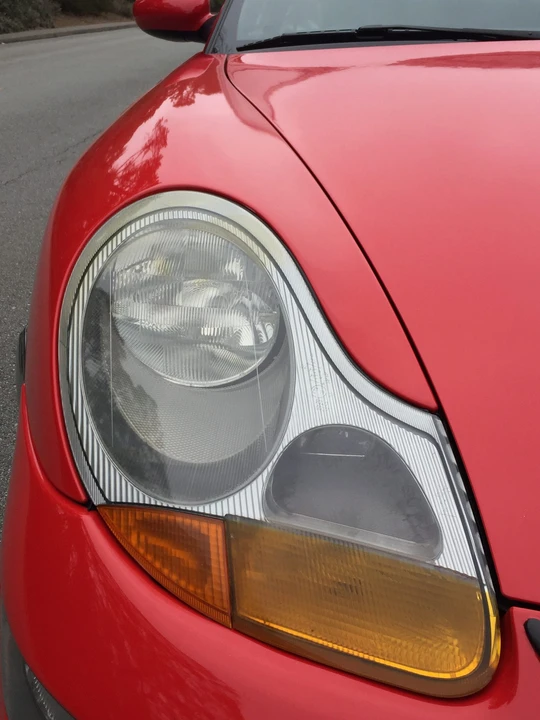 1999 Porsche 996 Carrera - Image 27 of 31