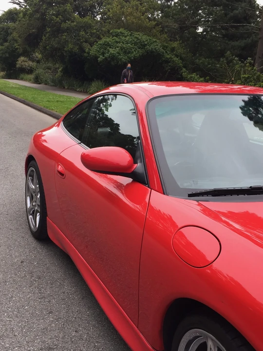 1999 Porsche 996 Carrera - Image 23 of 31