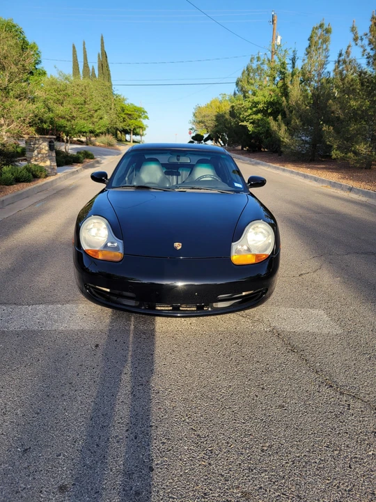 1999 Porsche 996 Carrera - Image 5 of 31