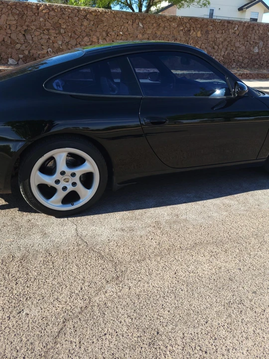 1999 Porsche 996 Carrera - Image 29 of 31
