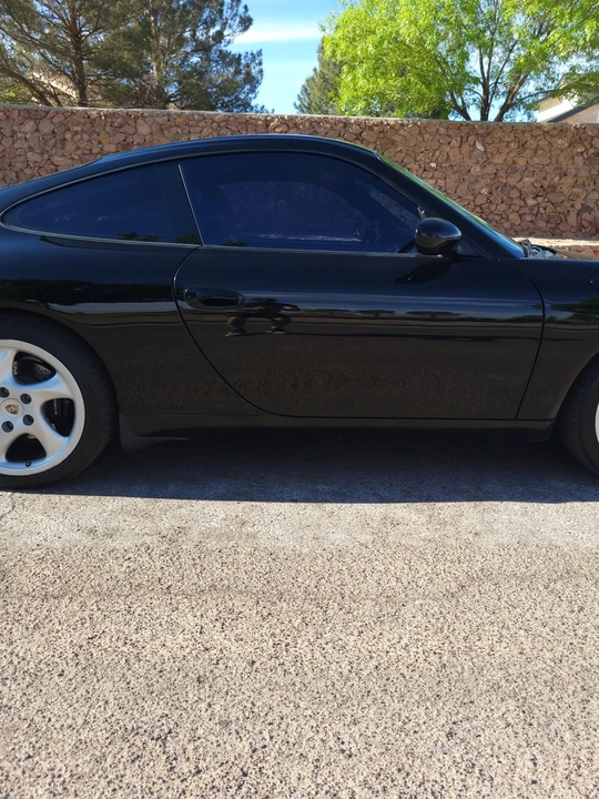 1999 Porsche 996 Carrera - Image 28 of 31