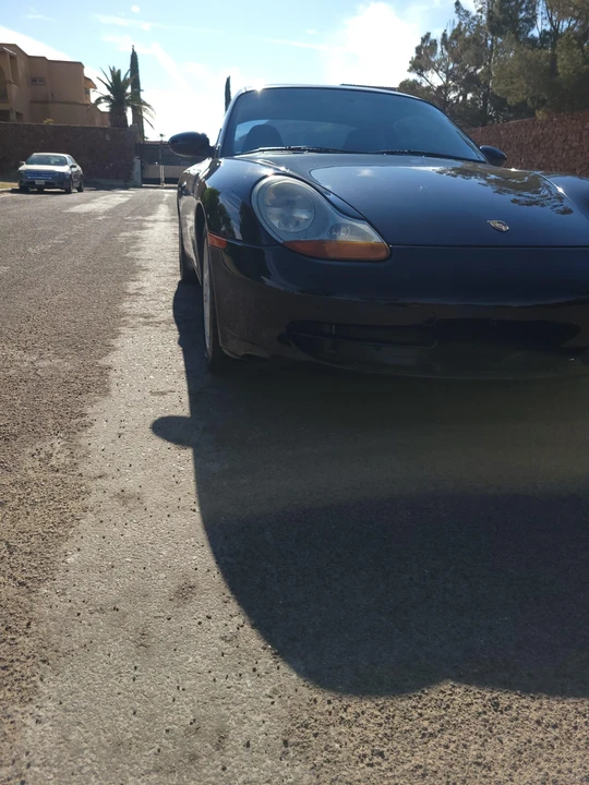 1999 Porsche 996 Carrera - Image 22 of 31
