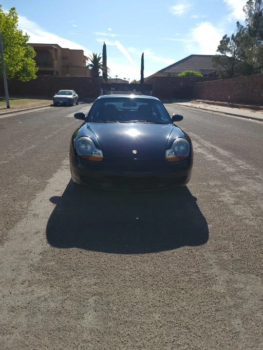 1999 Porsche 996 Carrera - Image 4 of 31