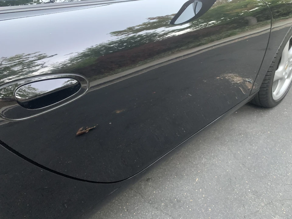1999 Porsche 996 Carrera - Image 22 of 31