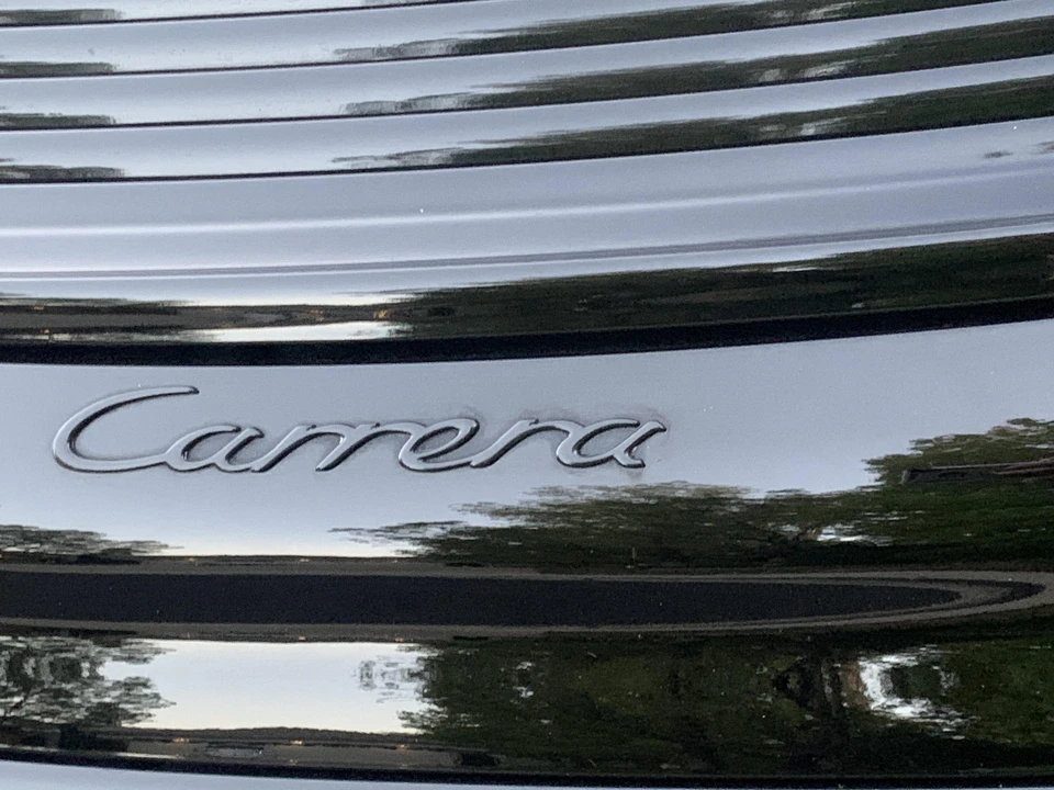 1999 Porsche 996 Carrera - Image 29 of 31
