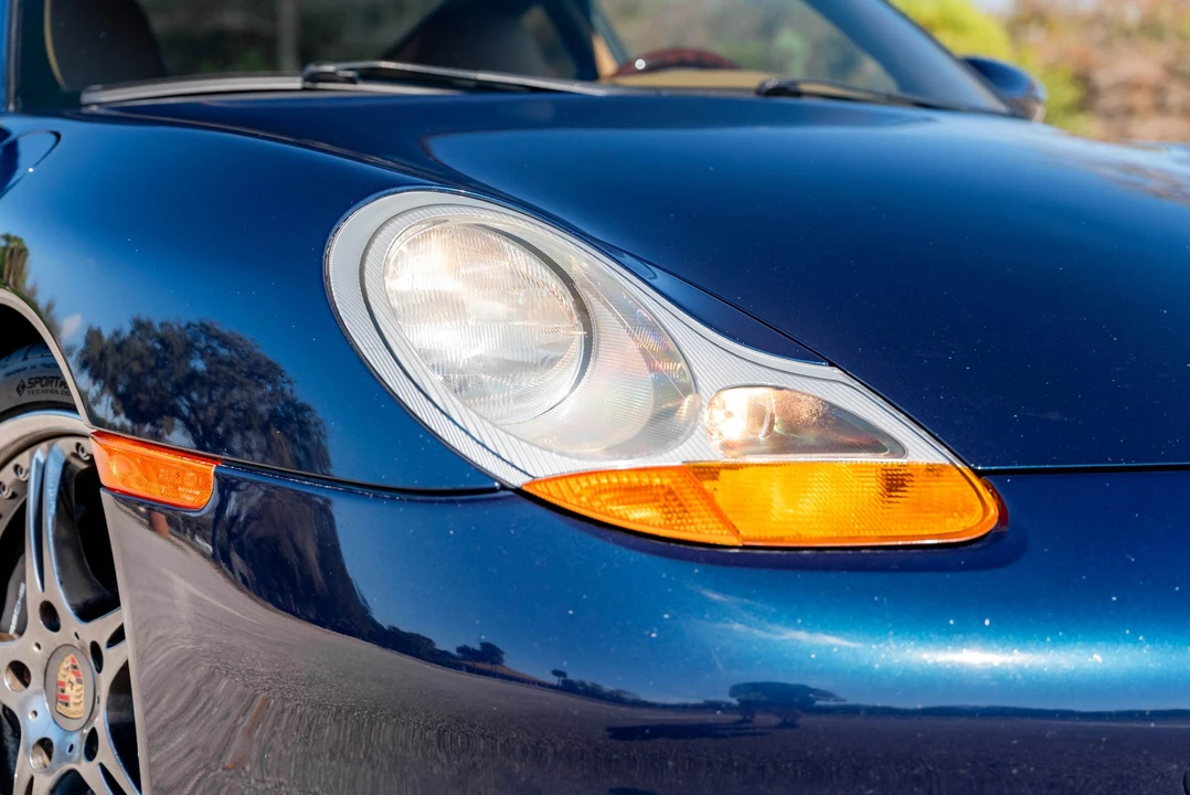 1999 Porsche 996 Carrera - Image 20 of 31