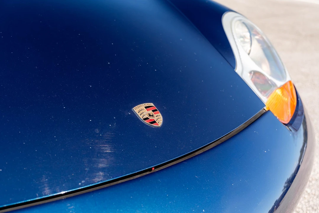 1999 Porsche 996 Carrera - Image 21 of 31