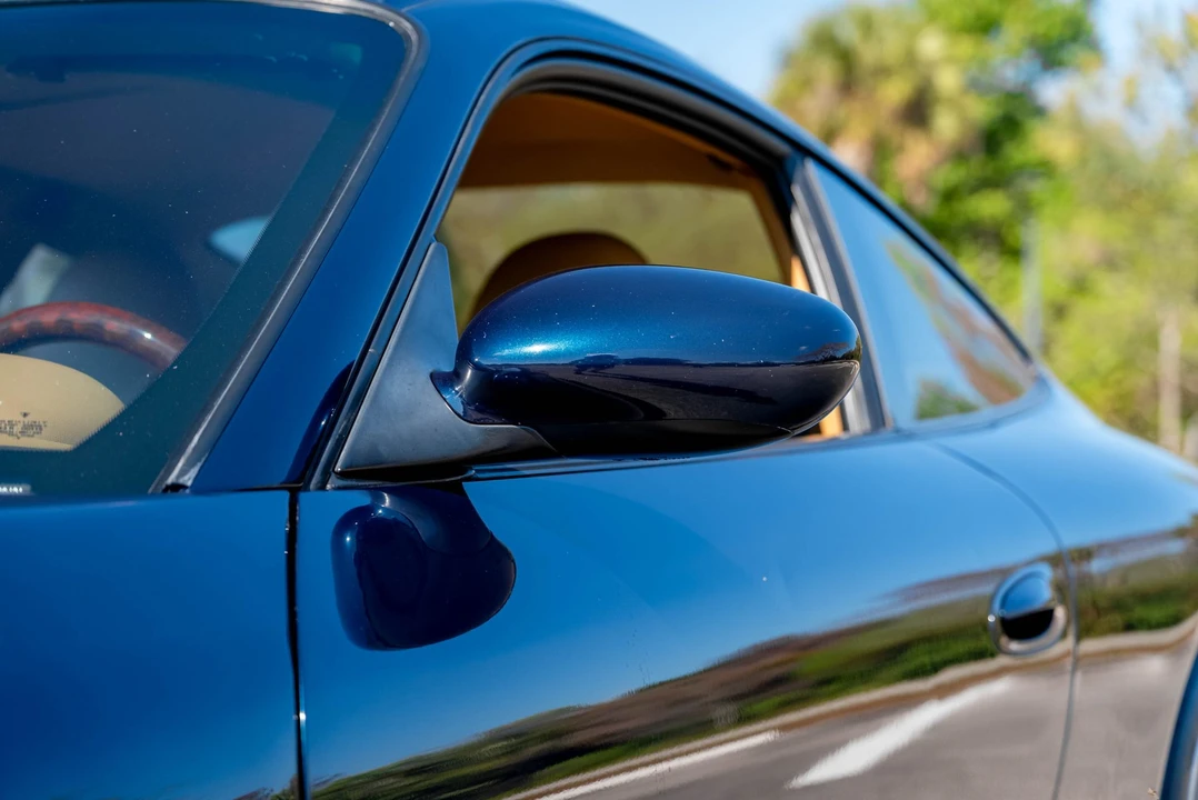 1999 Porsche 996 Carrera - Image 27 of 31