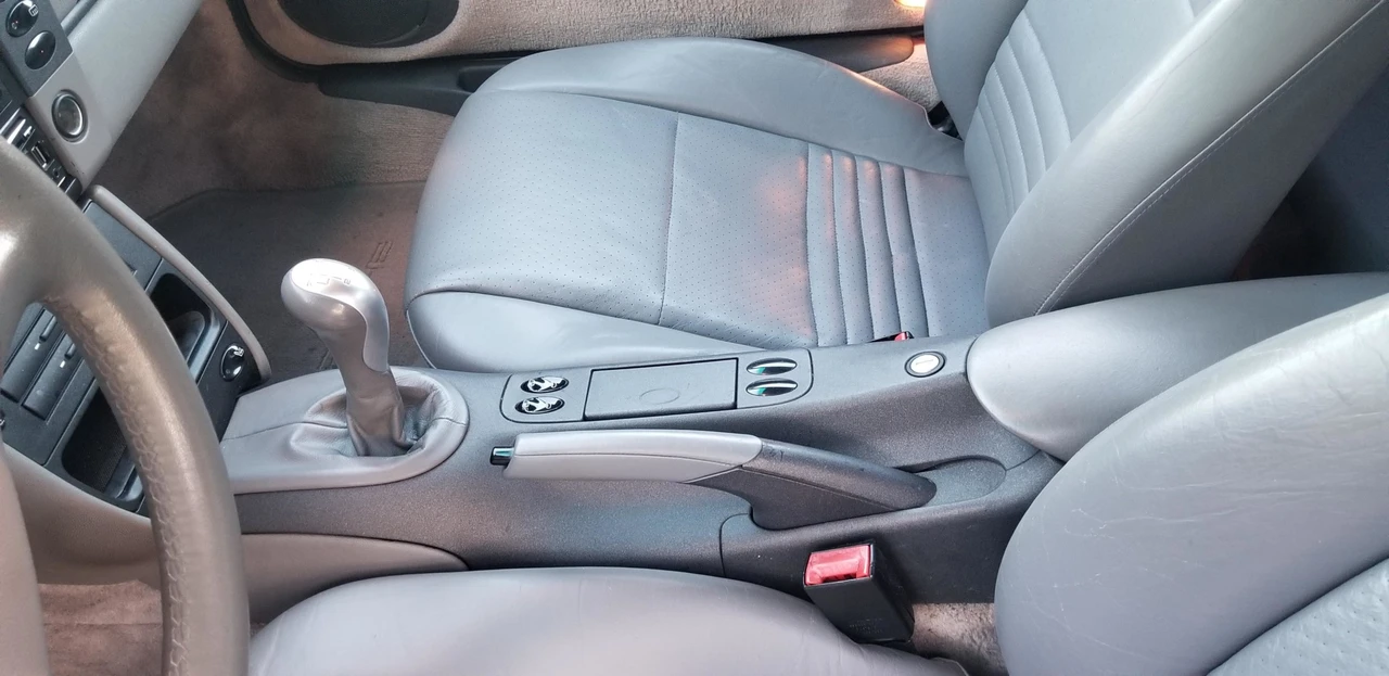 1999 Porsche 996 Carrera - Image 23 of 31