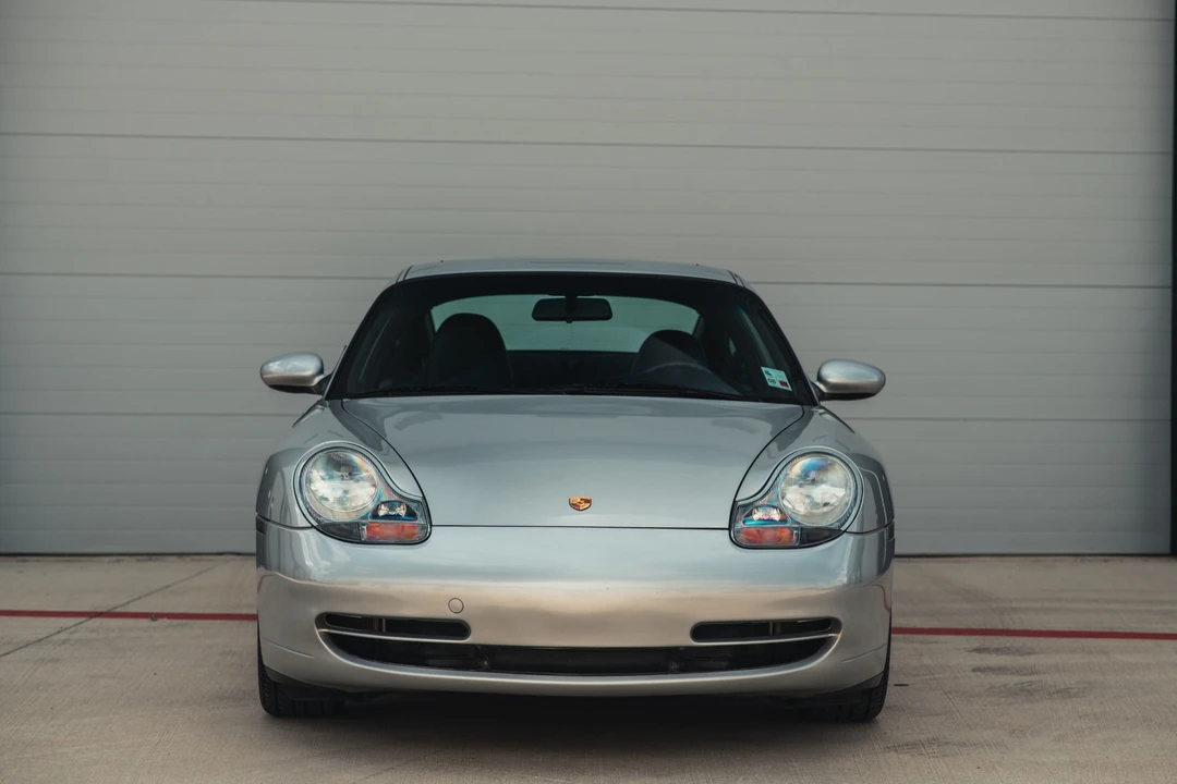 1999 Porsche 996 Carrera - Image 14 of 31