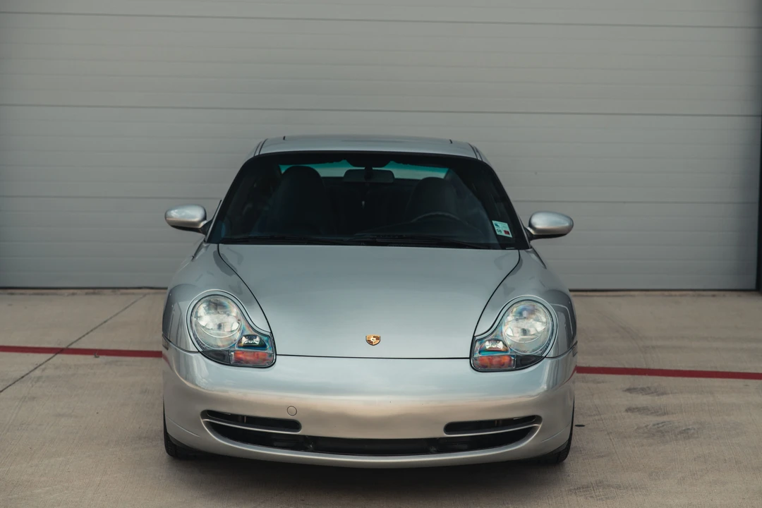 1999 Porsche 996 Carrera - Image 15 of 31