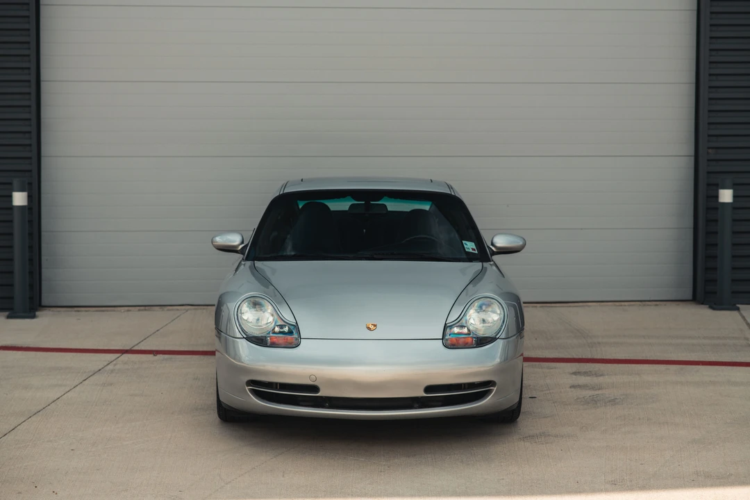 1999 Porsche 996 Carrera - Image 17 of 31