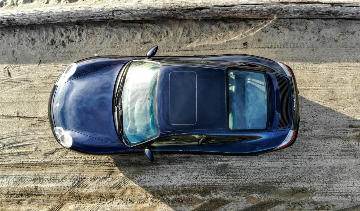 1999 Porsche 996 Carrera - Image 23 of 31