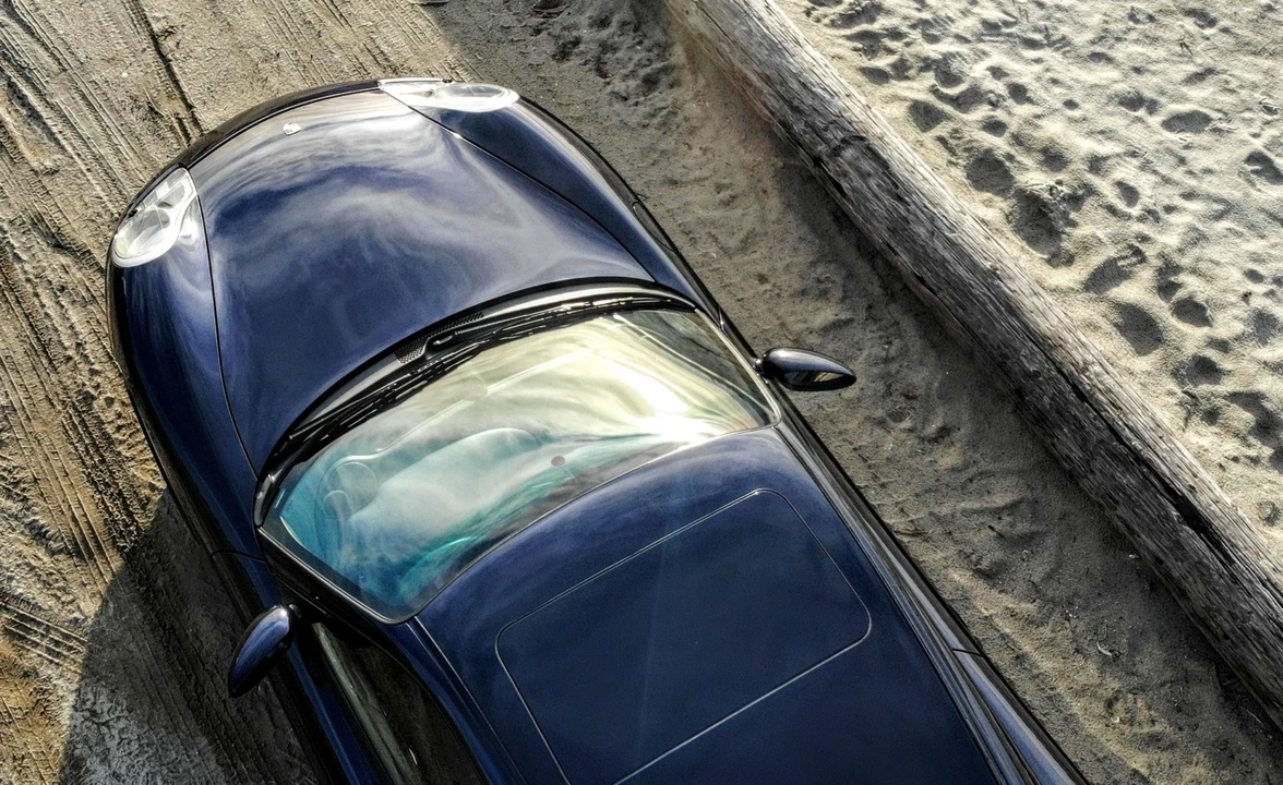 1999 Porsche 996 Carrera - Image 24 of 31
