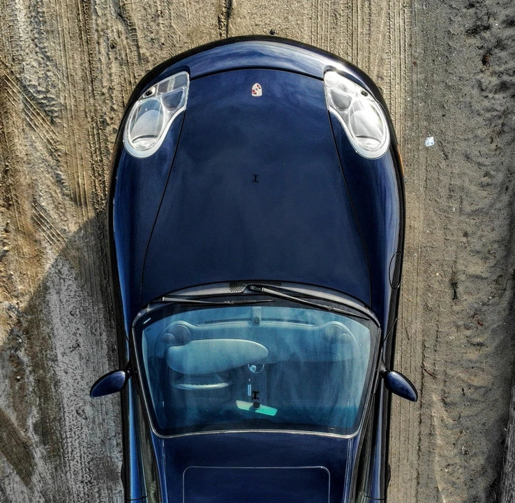 1999 Porsche 996 Carrera - Image 26 of 31