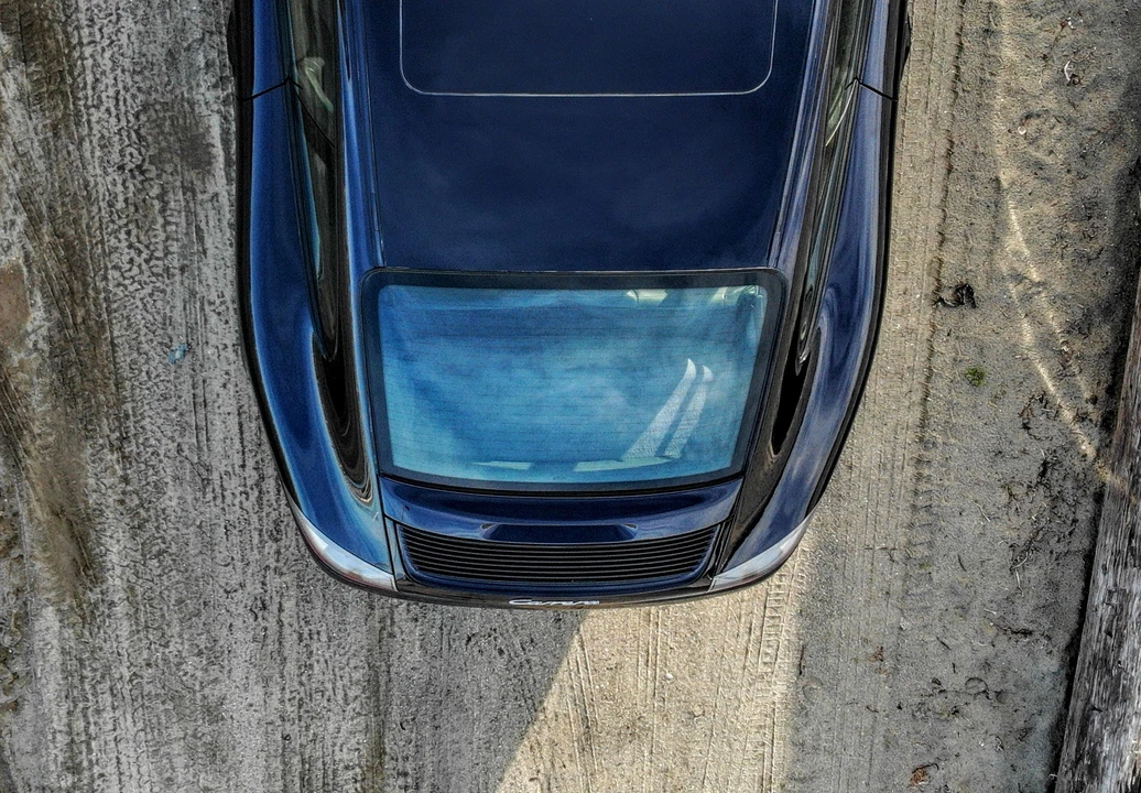 1999 Porsche 996 Carrera - Image 27 of 31