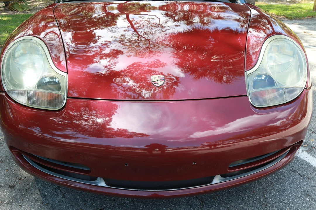 1999 Porsche 996 Carrera - Image 18 of 31