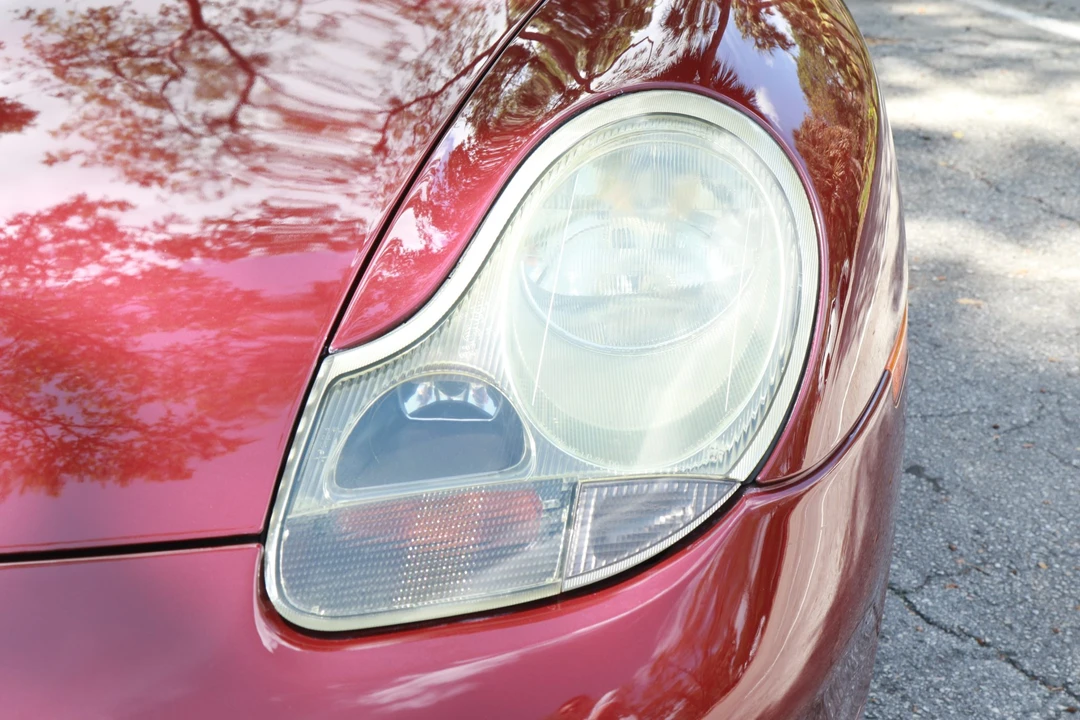 1999 Porsche 996 Carrera - Image 31 of 31