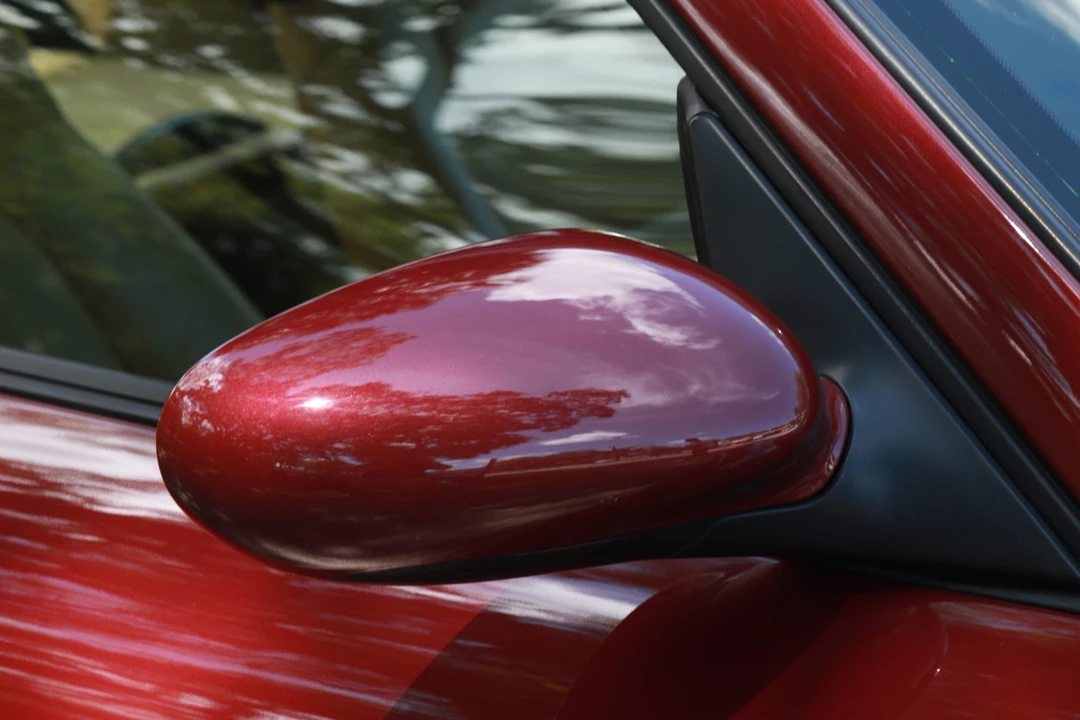 1999 Porsche 996 Carrera - Image 28 of 31