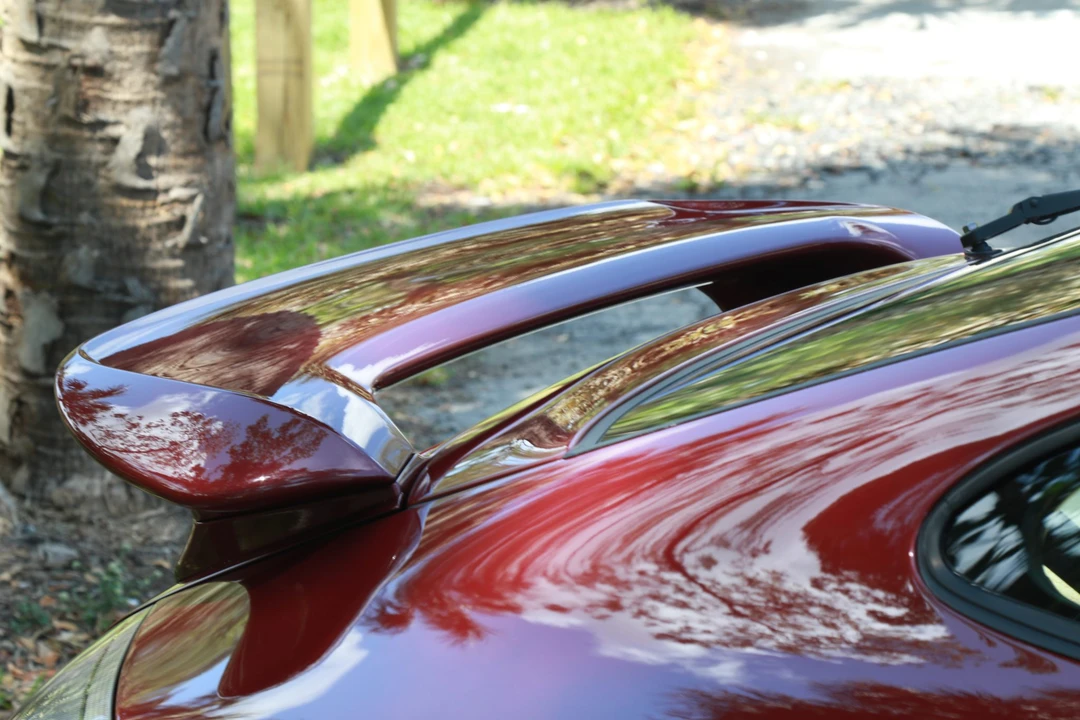 1999 Porsche 996 Carrera - Image 27 of 31