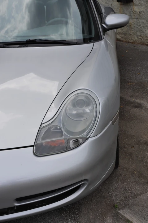 1999 Porsche 996 Carrera - Image 25 of 31
