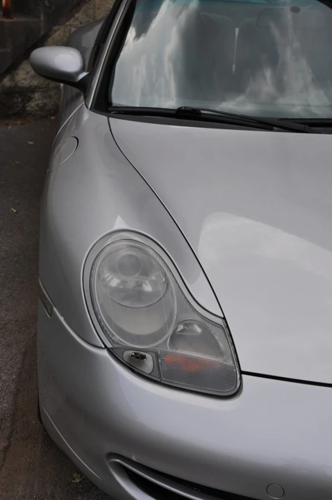 1999 Porsche 996 Carrera - Image 27 of 31