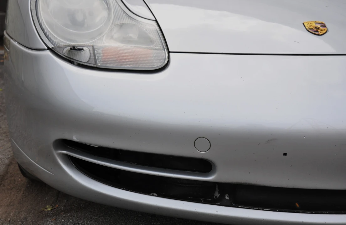 1999 Porsche 996 Carrera - Image 31 of 31