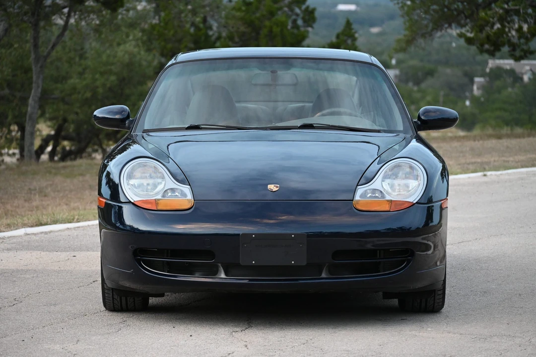 1999 Porsche 996 Carrera - Image 6 of 31