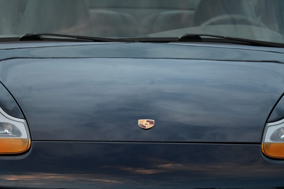 1999 Porsche 996 Carrera - Image 27 of 31