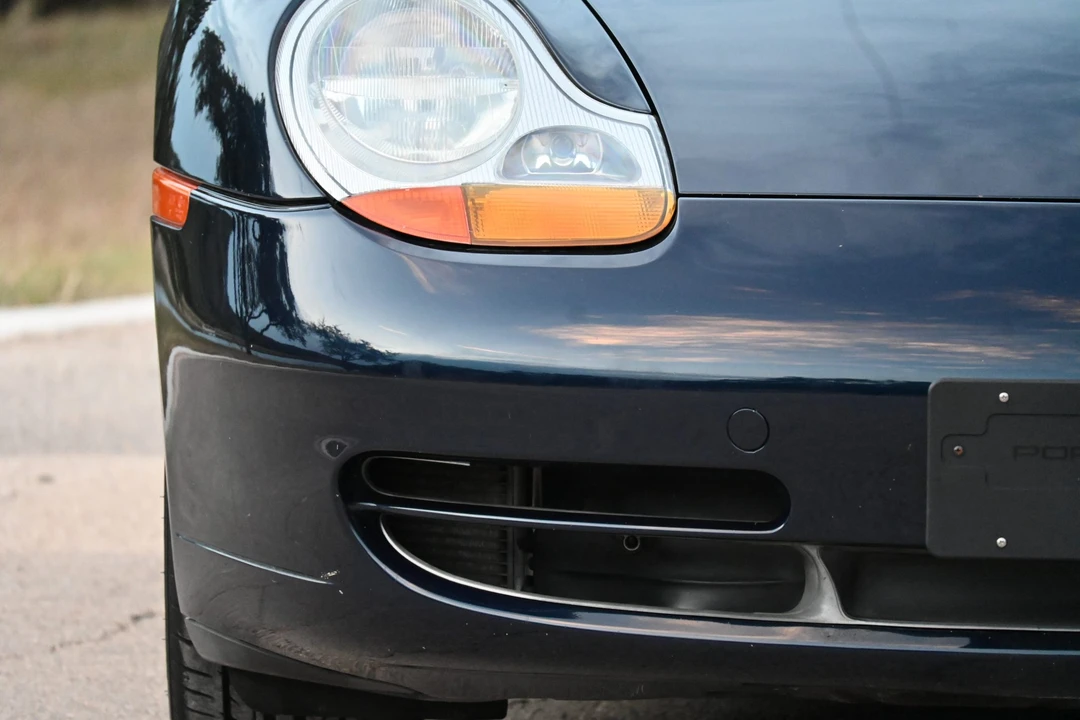 1999 Porsche 996 Carrera - Image 29 of 31