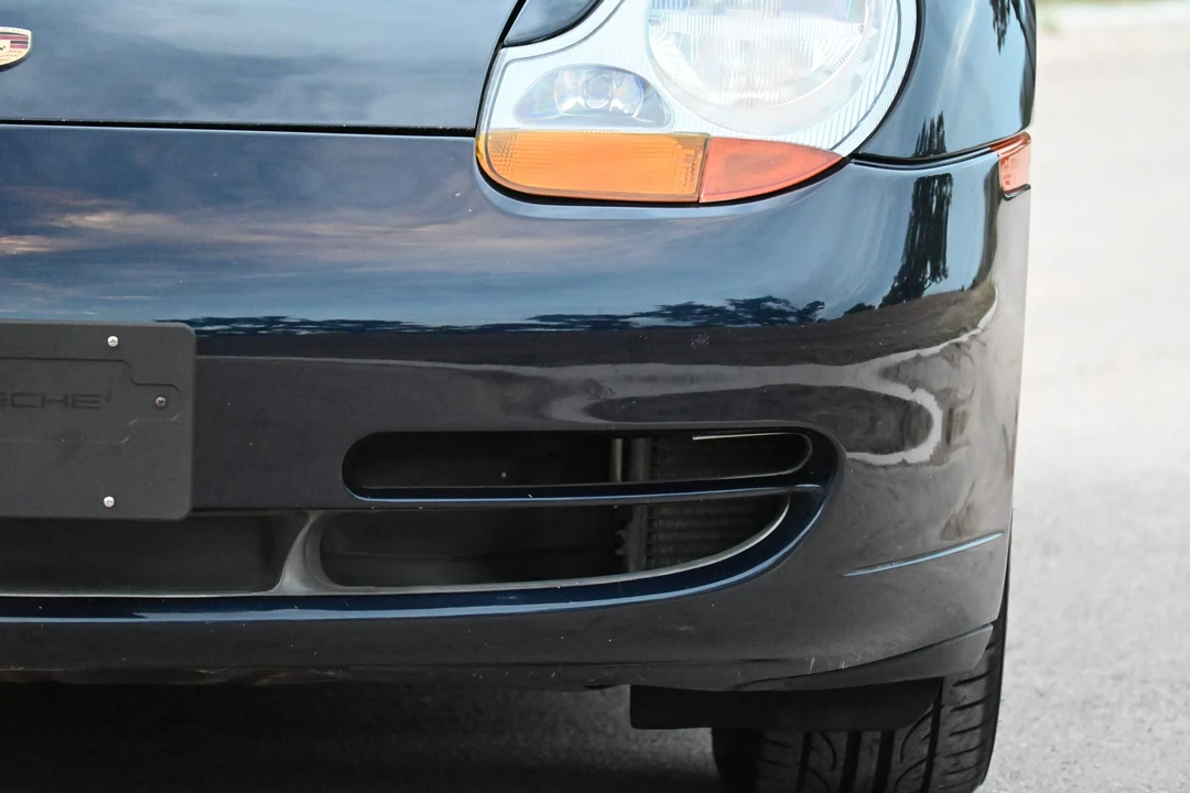 1999 Porsche 996 Carrera - Image 31 of 31
