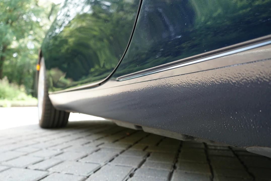 1999 Porsche 996 Carrera - Image 29 of 31