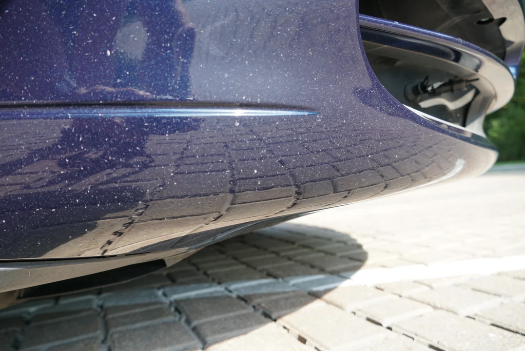 1999 Porsche 996 Carrera - Image 26 of 31