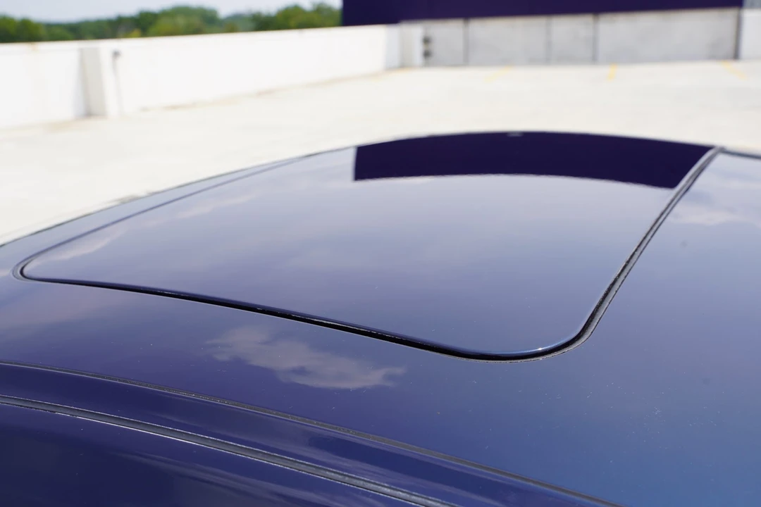 1999 Porsche 996 Carrera - Image 23 of 31