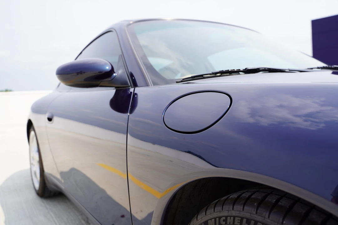 1999 Porsche 996 Carrera - Image 17 of 31
