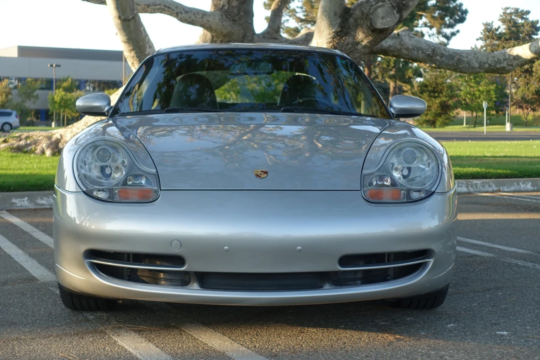 1999 Porsche 996 Carrera - Image 21 of 31