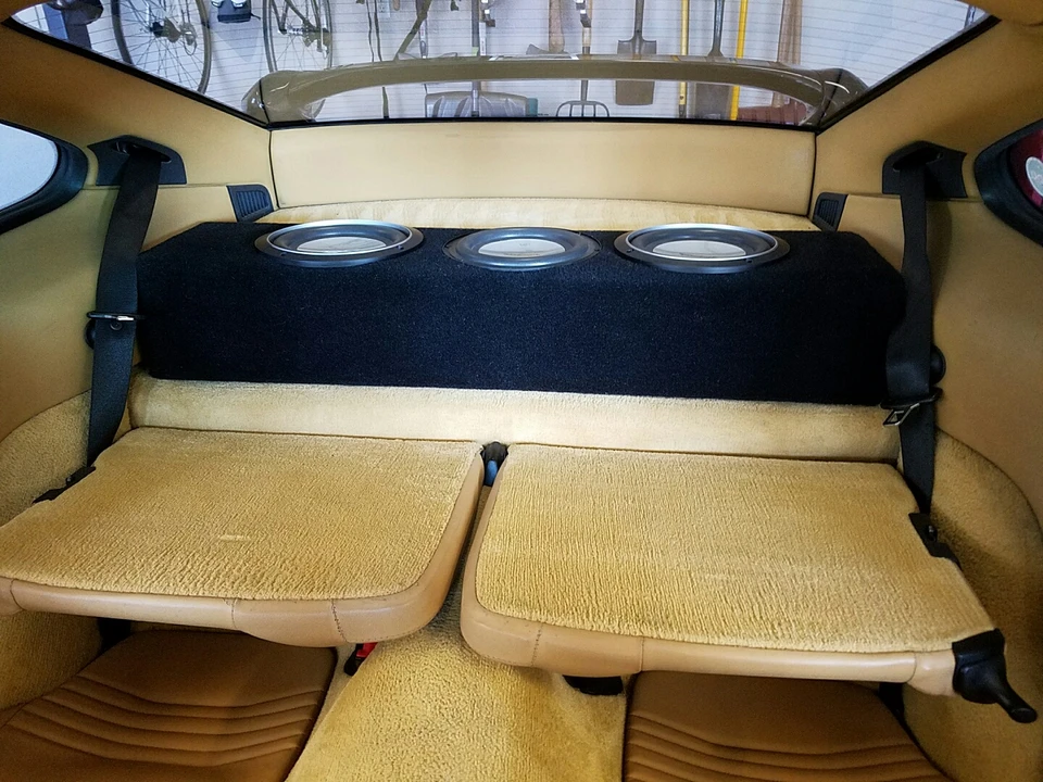 1999 Porsche 996 Carrera - Image 31 of 31