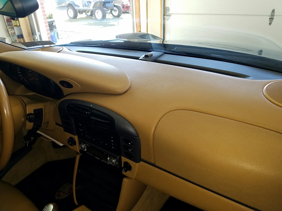 1999 Porsche 996 Carrera - Image 30 of 31