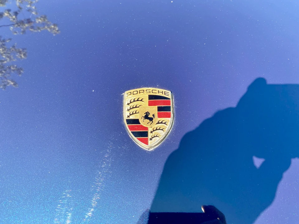 1999 Porsche 996 Carrera - Image 30 of 31