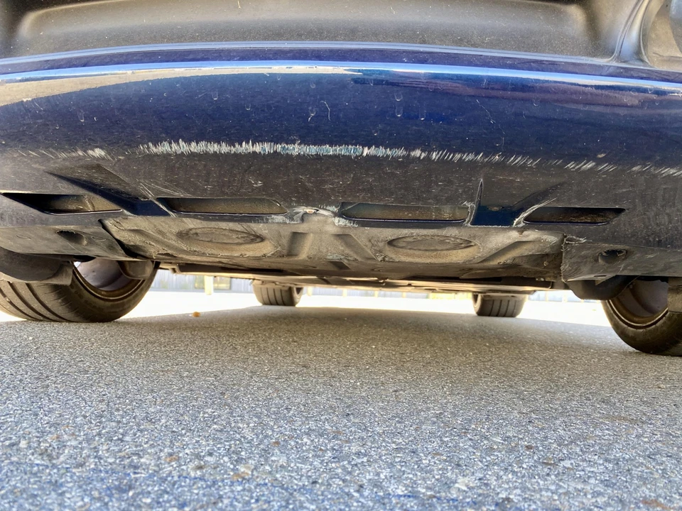 1999 Porsche 996 Carrera - Image 31 of 31