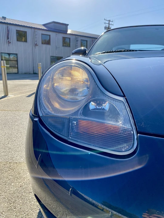 1999 Porsche 996 Carrera - Image 27 of 31