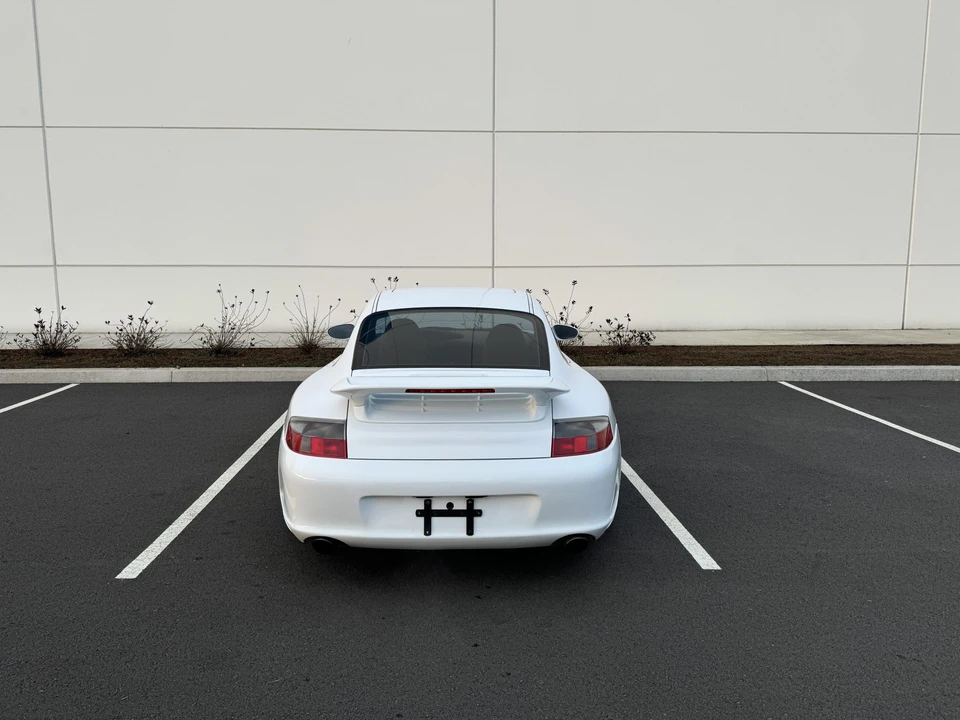 1999 Porsche 996 Carrera - Image 20 of 31